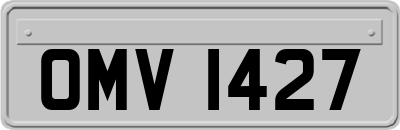 OMV1427