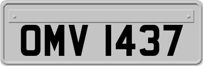 OMV1437