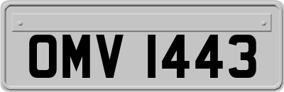 OMV1443