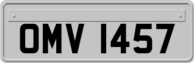 OMV1457