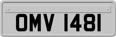 OMV1481