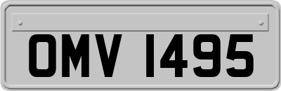 OMV1495
