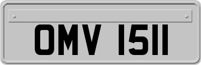 OMV1511