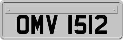 OMV1512