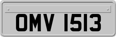 OMV1513