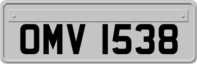 OMV1538