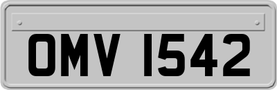 OMV1542