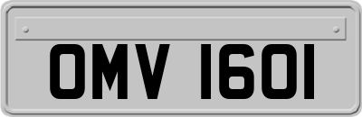 OMV1601