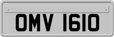OMV1610