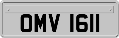 OMV1611
