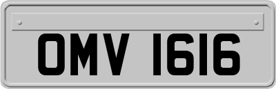 OMV1616