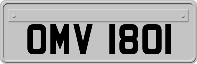 OMV1801