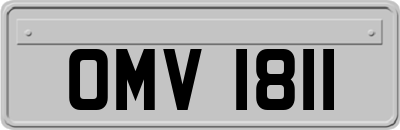 OMV1811