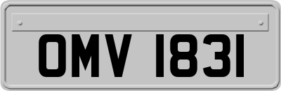 OMV1831