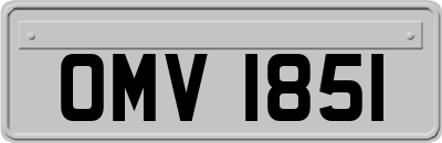 OMV1851