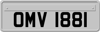 OMV1881