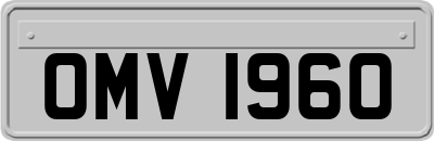 OMV1960