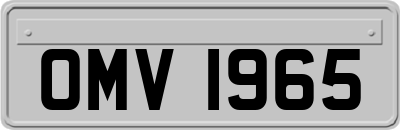 OMV1965