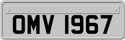 OMV1967