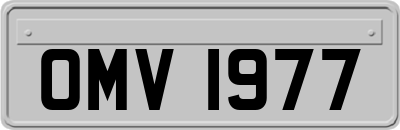 OMV1977