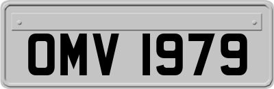 OMV1979