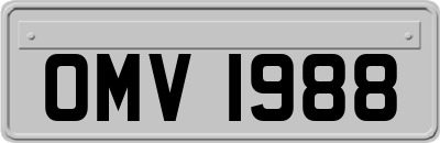 OMV1988