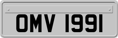 OMV1991