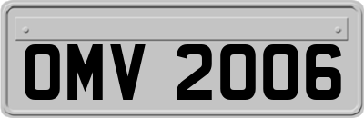 OMV2006