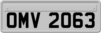 OMV2063