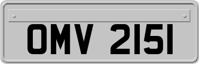 OMV2151