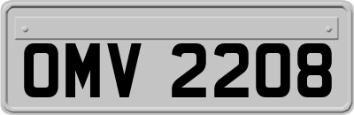 OMV2208