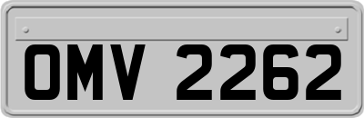 OMV2262