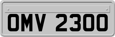 OMV2300