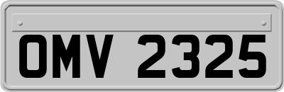 OMV2325