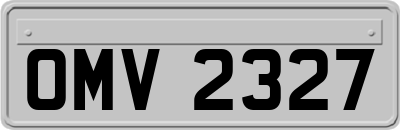 OMV2327
