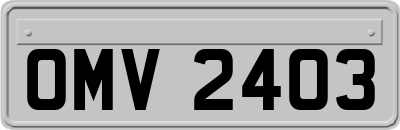 OMV2403