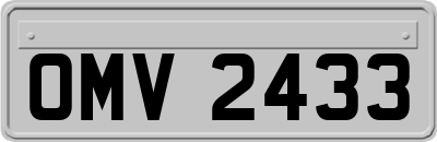 OMV2433