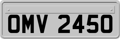 OMV2450