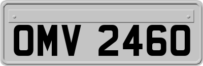 OMV2460