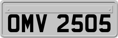 OMV2505