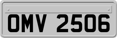 OMV2506