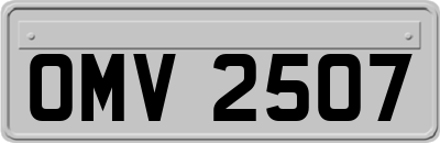 OMV2507