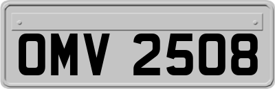 OMV2508