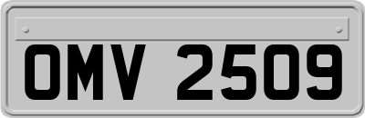 OMV2509