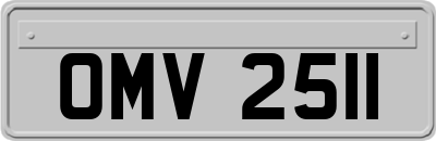 OMV2511