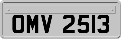 OMV2513