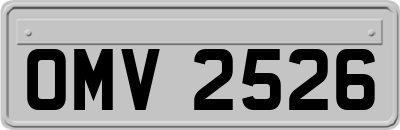 OMV2526