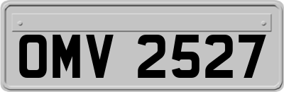 OMV2527