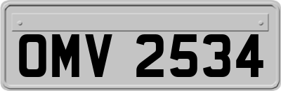 OMV2534