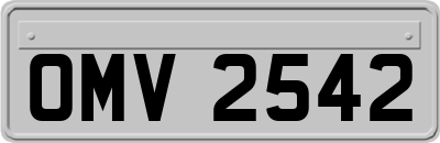 OMV2542